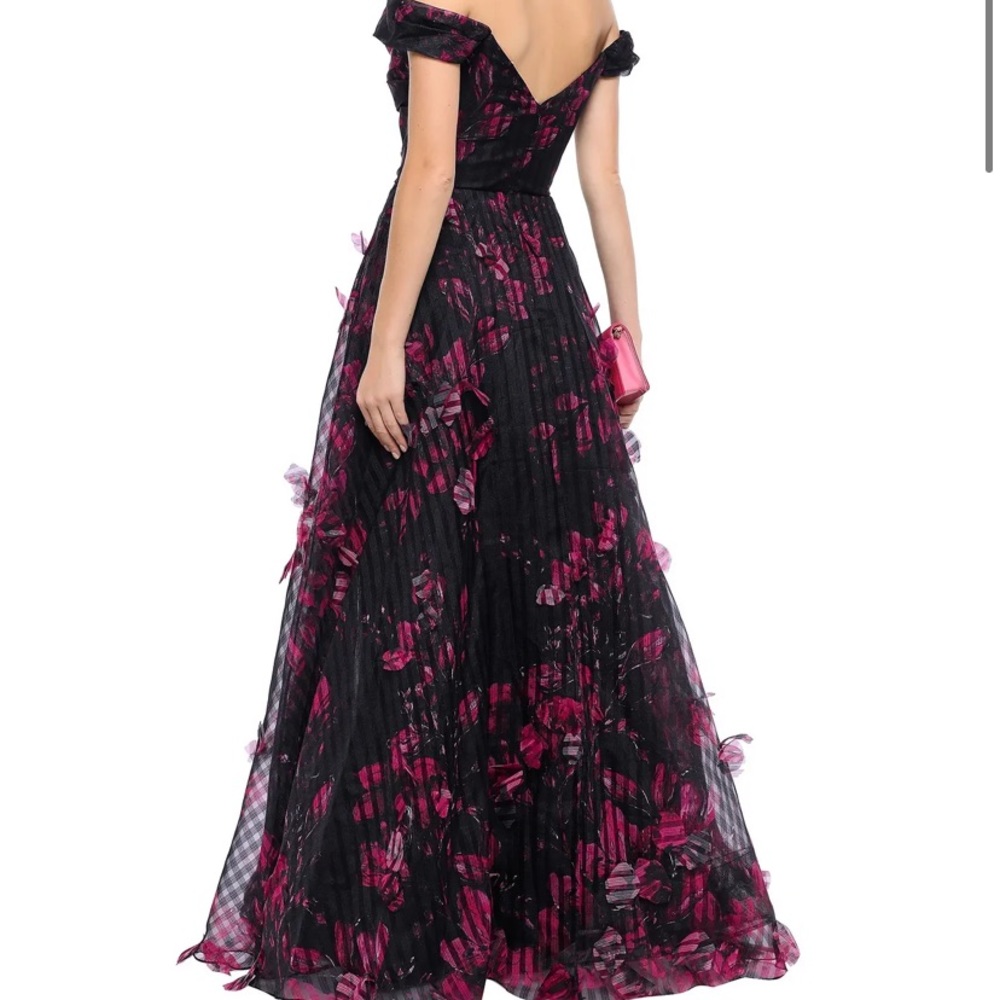 Marchesa Notte Gown
